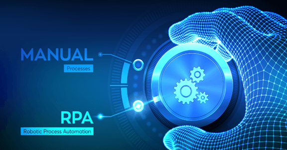 RPA Overview