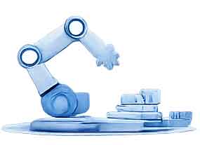 Manufacturing - aicoderschain.com Manufacturing