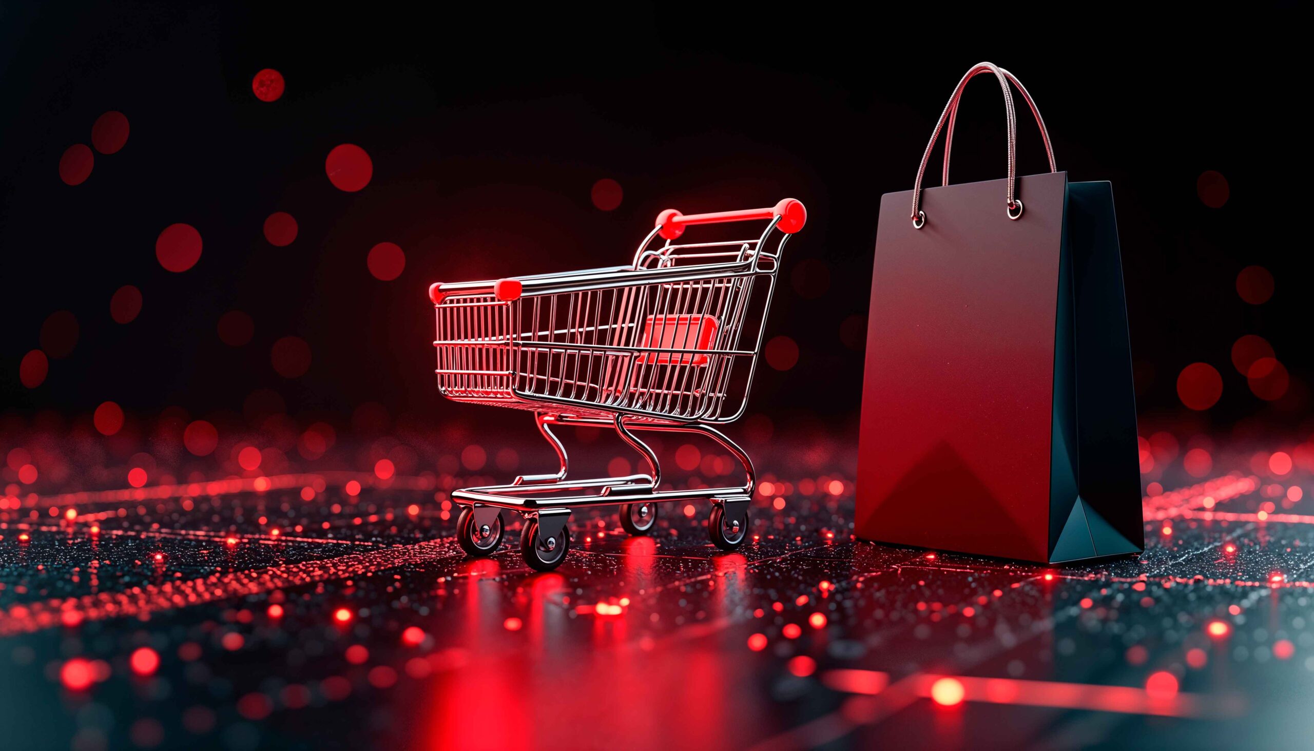 Retail Blockchain Benefits