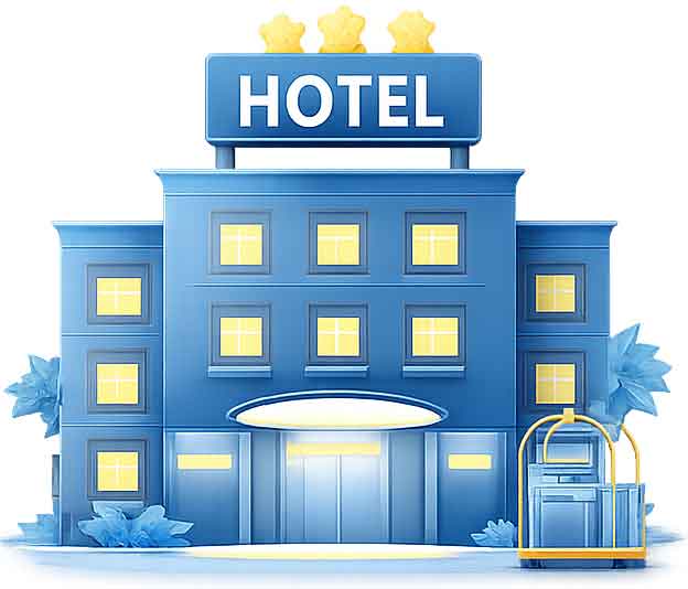 hotel - aicoderschain.com Hotel